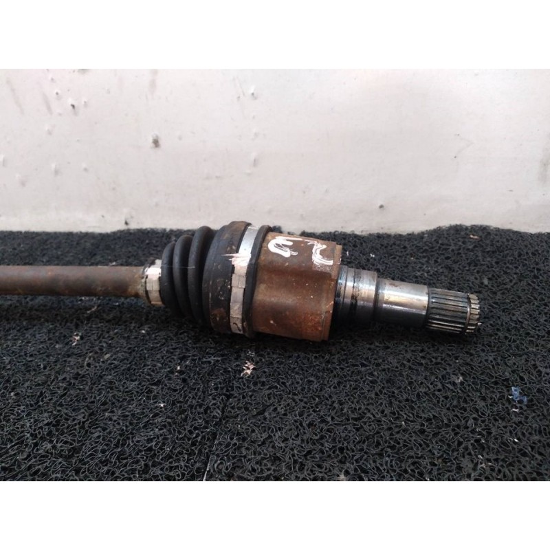 Recambio de transmision delantera derecha para mitsubishi space star (a00) motion referencia OEM IAM - Blanco 3