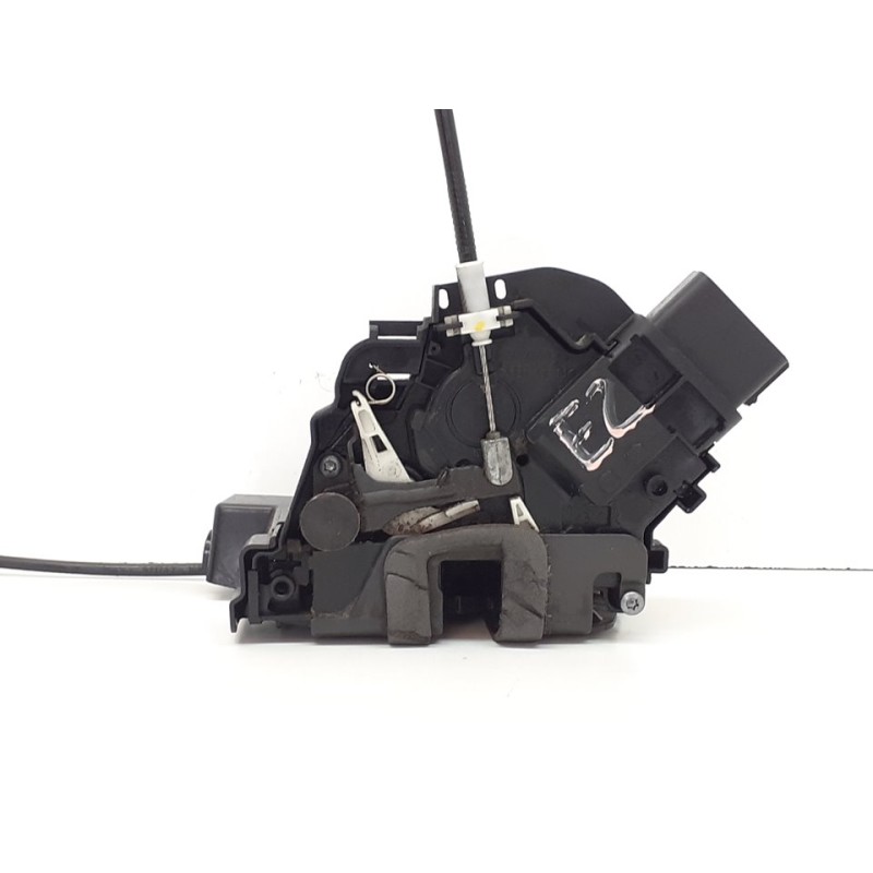 Recambio de cerradura puerta delantera izquierda para ford mondeo ber. (ca2) ghia referencia OEM IAM 6M2AR21813EC - Gris 2