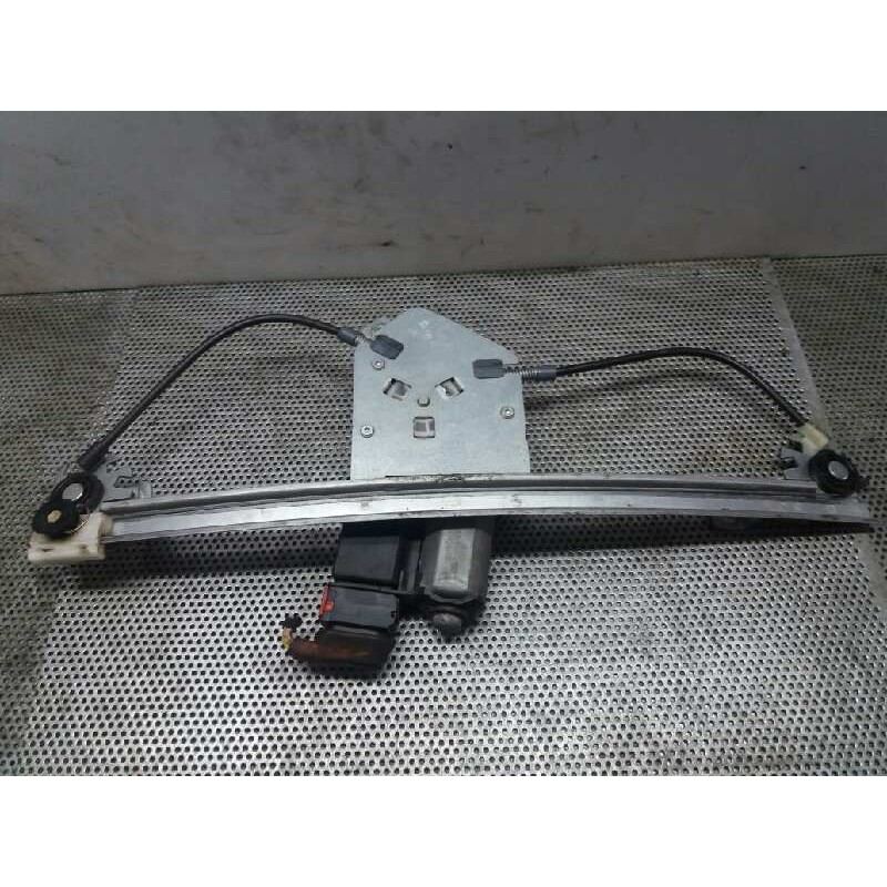 Recambio de elevalunas delantero izquierdo para citroën xantia berlina 1.9 td exclusive referencia OEM IAM 4