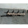 Recambio de rampa inyectora para bmw serie 3 compact (e46) 316ti referencia OEM IAM   