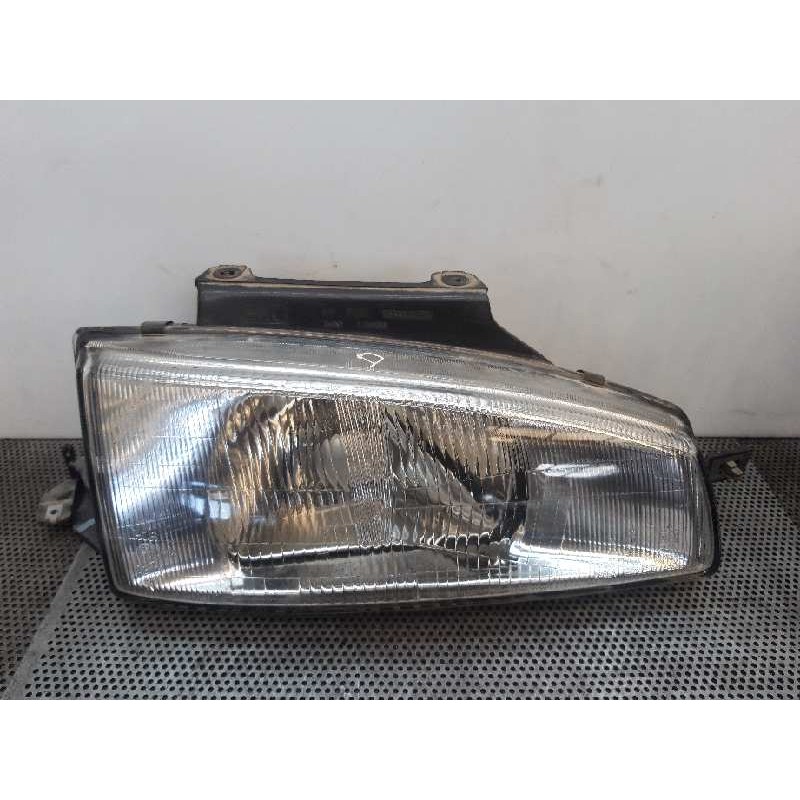 Recambio de faro derecho para hyundai lantra (j1) 1.6 16v gls dohc referencia OEM IAM   