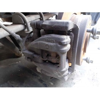 PINZA DE FRENO TRASERA IZQUIERDA BOSCH