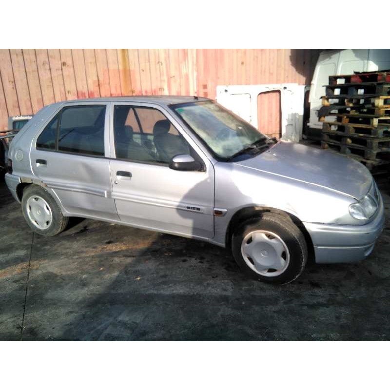citroën saxo del año 1998