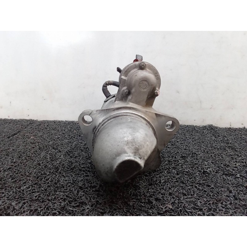 Recambio de motor arranque para saab 9-3 berlina 2.0 t aero referencia OEM IAM KA2 5
