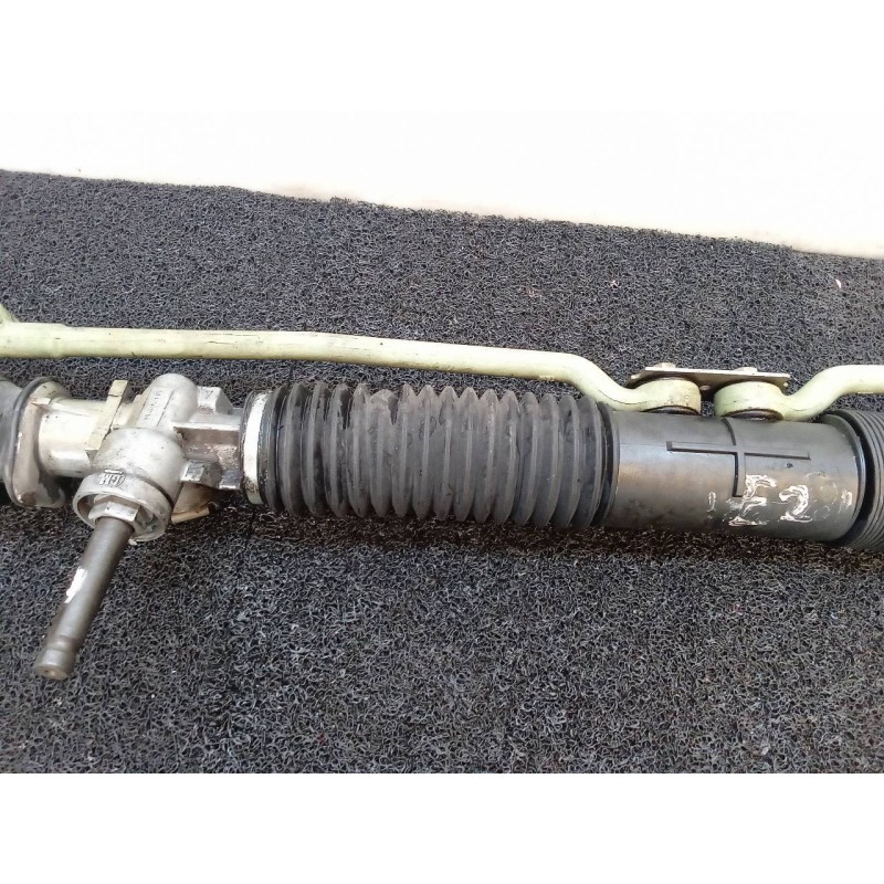 Recambio de cremallera direccion para opel astra f berlina 1.4 cat (l48) referencia OEM IAM 90373660 5
