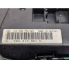 Recambio de cuadro instrumentos para volkswagen passat berlina (3b2) comfortline referencia OEM IAM 3B0919881N 110008794 