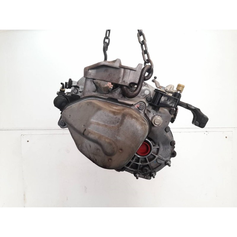 Recambio de caja cambios para peugeot 207 confort referencia OEM IAM 20CQ74 - Negro 2