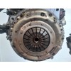 Recambio de motor completo para seat ibiza (6l1) reference referencia OEM IAM AXR  