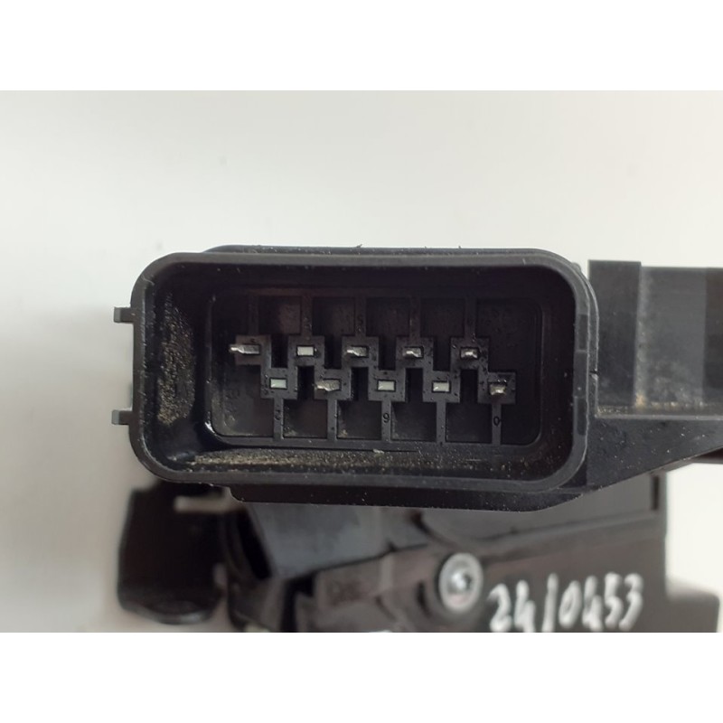 Recambio de cerradura puerta delantera izquierda para ford mondeo ber. (ca2) ghia referencia OEM IAM 6M2AR21813EC - Gris 3
