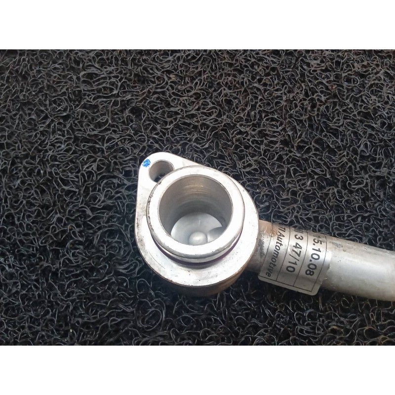 Recambio de tubos aire acondicionado para audi a4 ber. (b8) básico quattro referencia OEM IAM 8K0260707S - Azul 3