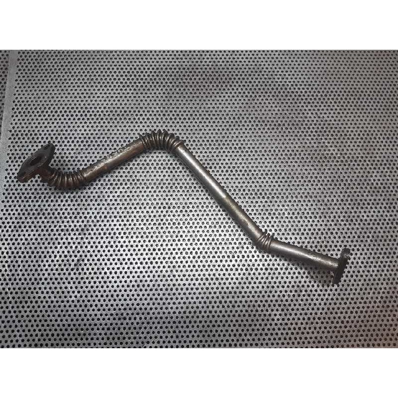 Recambio de tubo para ssangyong rodius xdi limited awd referencia OEM IAM   