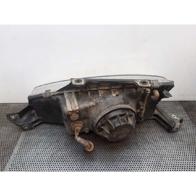 Recambio de faro derecho para hyundai lantra (j1) 1.6 16v gls dohc referencia OEM IAM 2