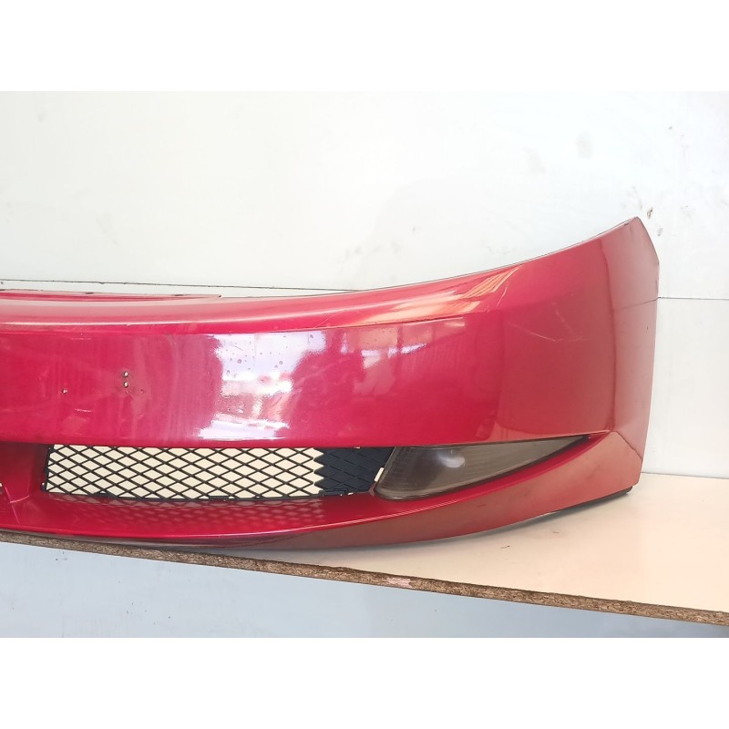 Recambio de paragolpes delantero para ford cougar (ec_) 2.5 v6 24v referencia OEM IAM - Rojo 3