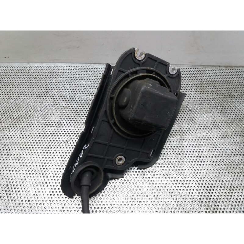 Recambio de palanca cambio para bmw serie 5 berlina (e39) 530d referencia OEM IAM 1422277 KW0599 - Gris 6