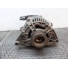 Recambio de alternador para nissan micra (k11) 1.3 16v cat referencia OEM IAM 0120335005 38269 BOSCH