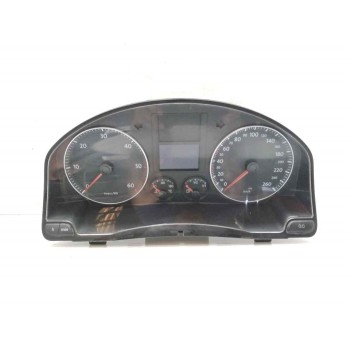 CUADRO INSTRUMENTOS 1K0920863B 110080346005 VDO