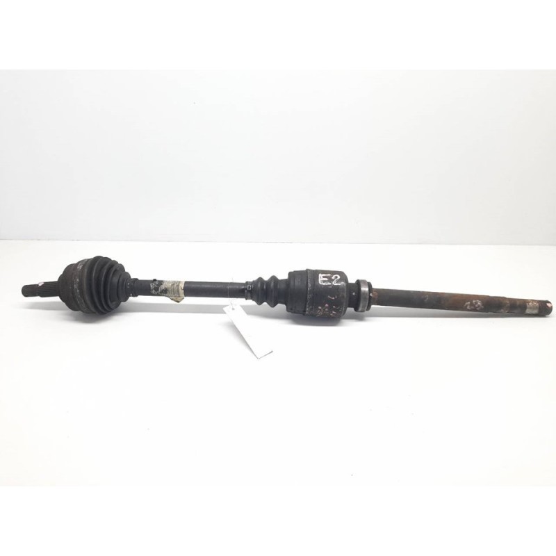 Recambio de transmision delantera derecha para peugeot 807 2.0 hdi fap cat referencia OEM IAM 1485691080  