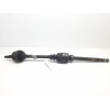 Recambio de transmision delantera derecha para peugeot 807 2.0 hdi fap cat referencia OEM IAM 1485691080  