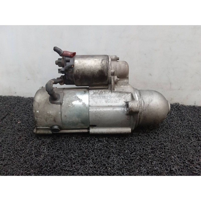 Recambio de motor arranque para saab 9-3 berlina 2.0 t aero referencia OEM IAM KA2 6