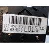 Recambio de mando luces para audi a3 (8l) 1.8 t ambition plus (132kw) referencia OEM IAM 8L0953513G  