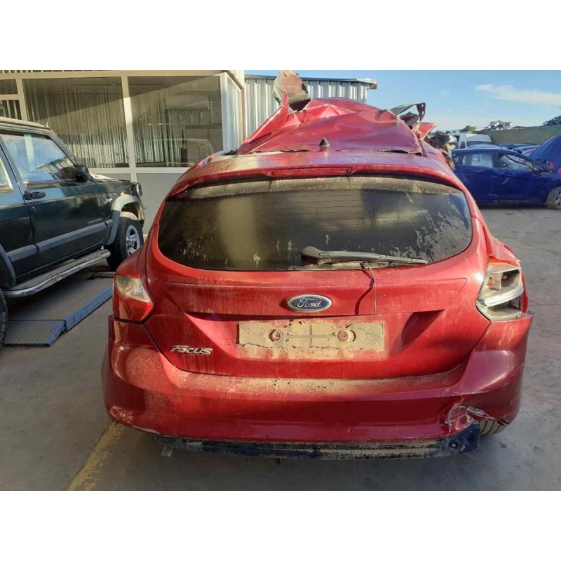 ford focus lim. (cb8) del año 2012