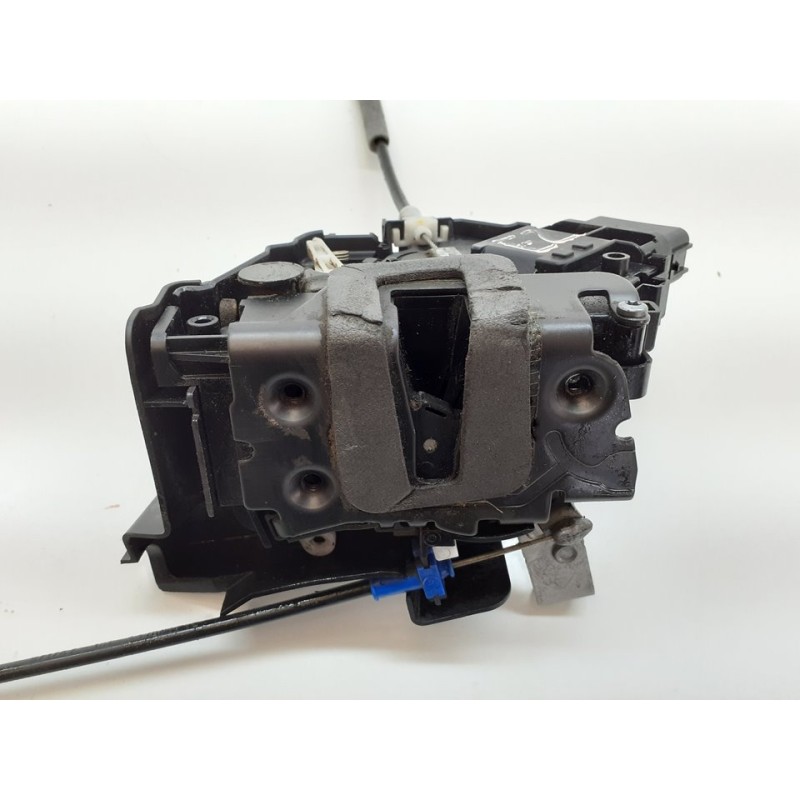 Recambio de cerradura puerta delantera izquierda para ford mondeo ber. (ca2) ghia referencia OEM IAM 6M2AR21813EC - Gris 5