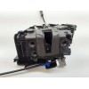 Recambio de cerradura puerta delantera izquierda para ford mondeo ber. (ca2) ghia referencia OEM IAM 6M2AR21813EC  