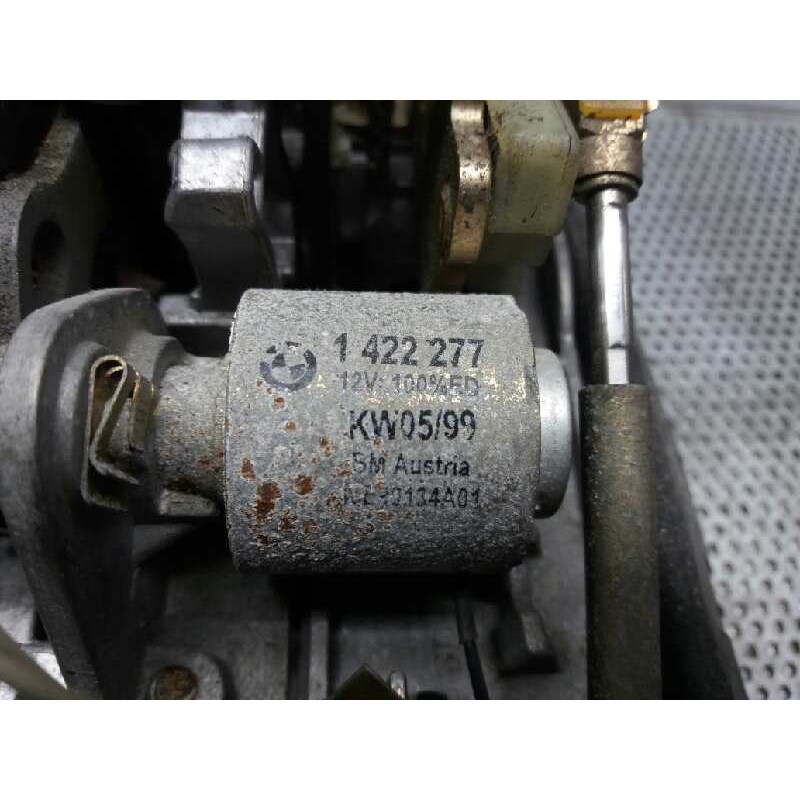Recambio de palanca cambio para bmw serie 5 berlina (e39) 530d referencia OEM IAM 1422277 KW0599 - Gris 7