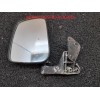 Recambio de retrovisor izquierdo para bedford wfr 53 d 2.2d referencia OEM IAM   
