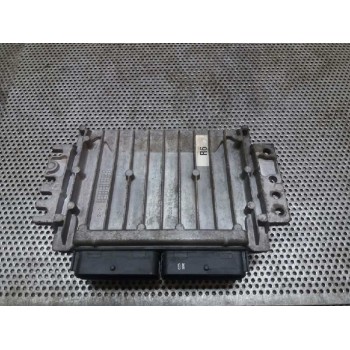 CENTRALITA MOTOR UCE 96435897 5WY1E09B 