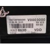 Recambio de cuadro instrumentos para volkswagen golf plus (5m1) sportline referencia OEM IAM 1K0920863B 110080346005 VDO