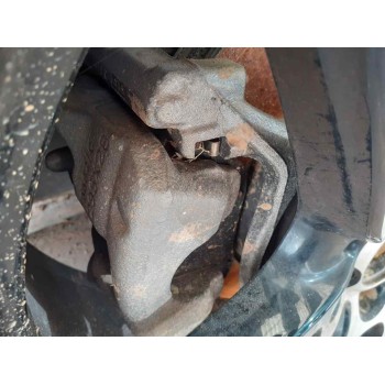 PINZA DE FRENO DELANTERA IZQUIERDA 