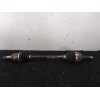 Recambio de transmision delantera izquierda para mitsubishi space star (a00) motion referencia OEM IAM   