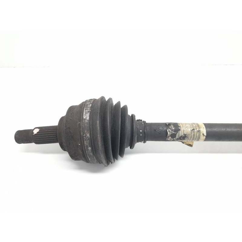 Recambio de transmision delantera derecha para peugeot 807 2.0 hdi fap cat referencia OEM IAM 1485691080 - Gris 2