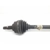 Recambio de transmision delantera derecha para peugeot 807 2.0 hdi fap cat referencia OEM IAM 1485691080  