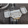 Recambio de elevalunas trasero izquierdo para seat ibiza (6j5) reference referencia OEM IAM   