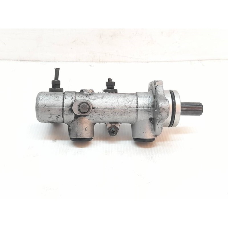 Recambio de bomba freno para kia carens 2.0 turbodiesel cat referencia OEM IAM NS6 - Verde 3