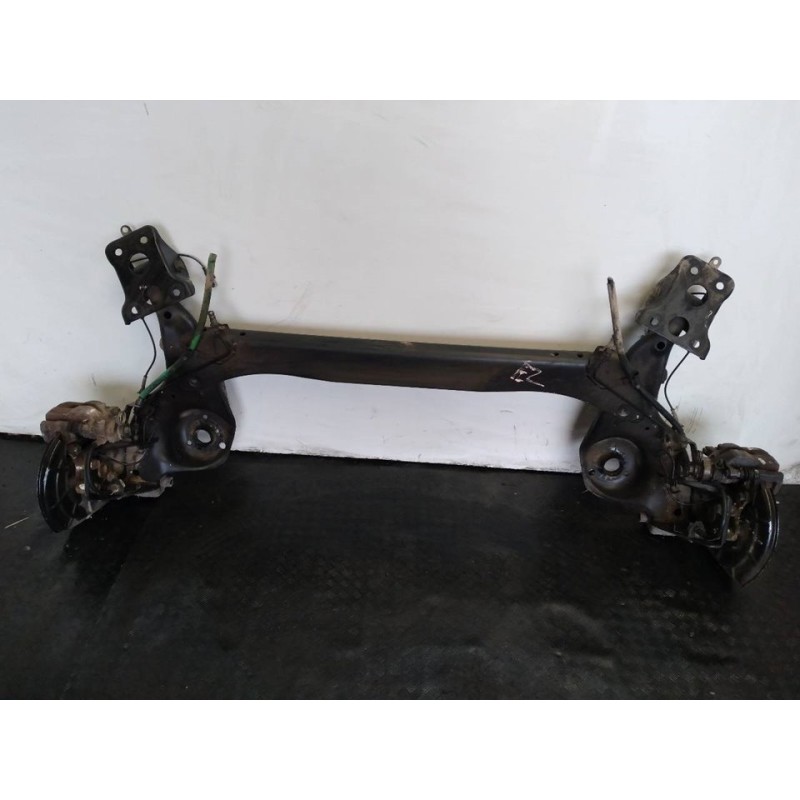 Recambio de puente trasero para fiat linea (110) emotion referencia OEM IAM   