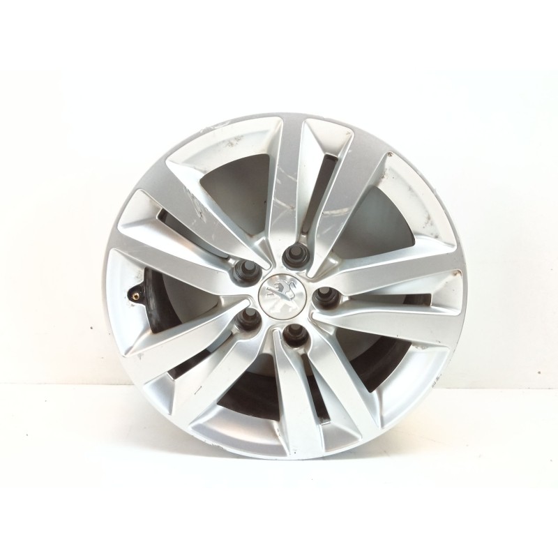 Recambio de llanta para peugeot 308 ii (lb_, lp_, lw_, lh_, l3_) 1.2 thp 130 referencia OEM IAM 9677989577  