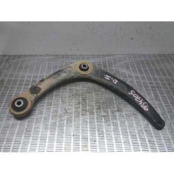 BRAZO SUSPENSION INFERIOR DELANTERO IZQUIERDO 