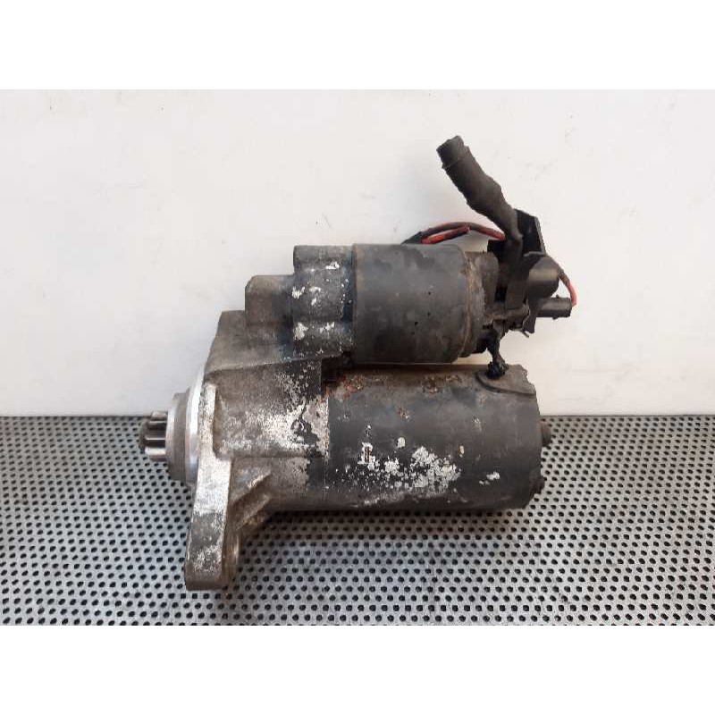 Recambio de motor arranque para volkswagen golf iv berlina (1j1) conceptline referencia OEM IAM 0001121006  