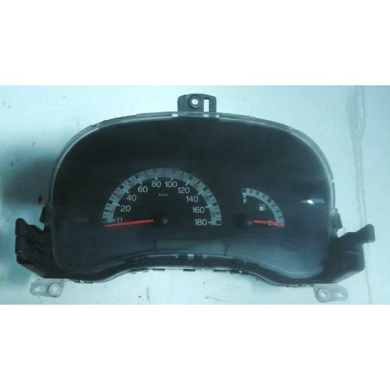 Recambio de cuadro instrumentos para fiat punto berlina (188) 1.2 cat referencia OEM IAM 6063099906 135839 46753571