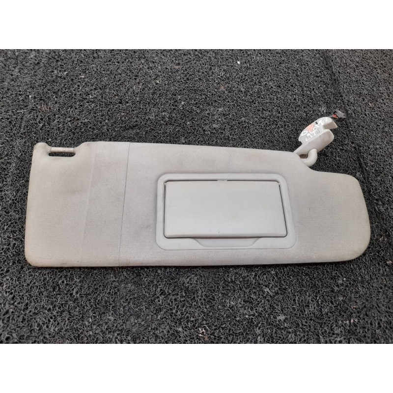 Recambio de parasol derecho para volkswagen passat berlina (3b2) comfortline referencia OEM IAM   