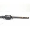 Recambio de transmision delantera derecha para peugeot 807 2.0 hdi fap cat referencia OEM IAM 1485691080  