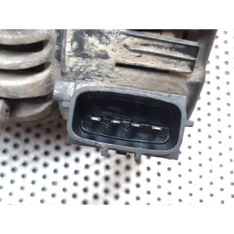 Recambio de alternador para nissan micra (k11) 1.3 16v cat referencia OEM IAM 0120335005 38269 BOSCH 7