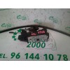 Recambio de cerradura puerta delantera derecha para bmw serie 3 berlina (e46) 320d referencia OEM IAM   