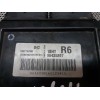 Recambio de centralita motor uce para chevrolet tacuma sx referencia OEM IAM 96435897 5WY1E09B 
