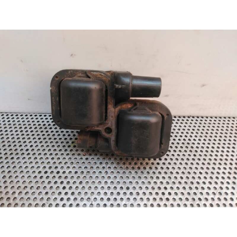 Recambio de bobina encendido para mercedes-benz clase s (w220) berlina 500 (220.075) referencia OEM IAM A0001587803 0221503035 