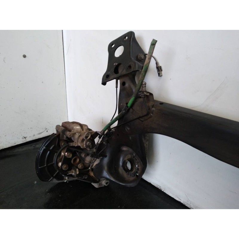 Recambio de puente trasero para fiat linea (110) emotion referencia OEM IAM 2
