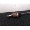Recambio de transmision delantera izquierda para mitsubishi space star (a00) motion referencia OEM IAM   